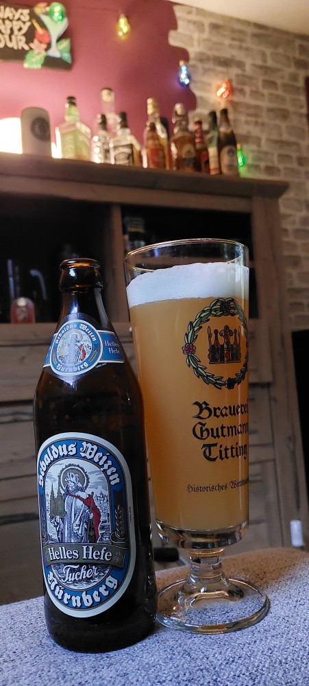 Nürnberger Sebaldus Weizen